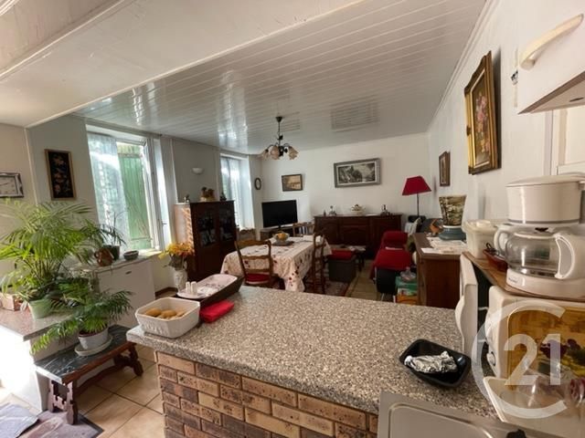 Appartement F2 à vendre - 2 pièces - 44,75 m2 - St Soupplets - 77 - ILE-DE-FRANCE