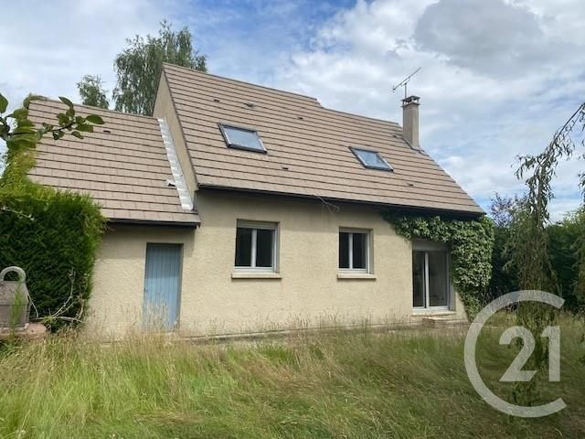 Maison à vendre - 6 pièces - 95 m2 - St Pathus - 77 - ILE-DE-FRANCE