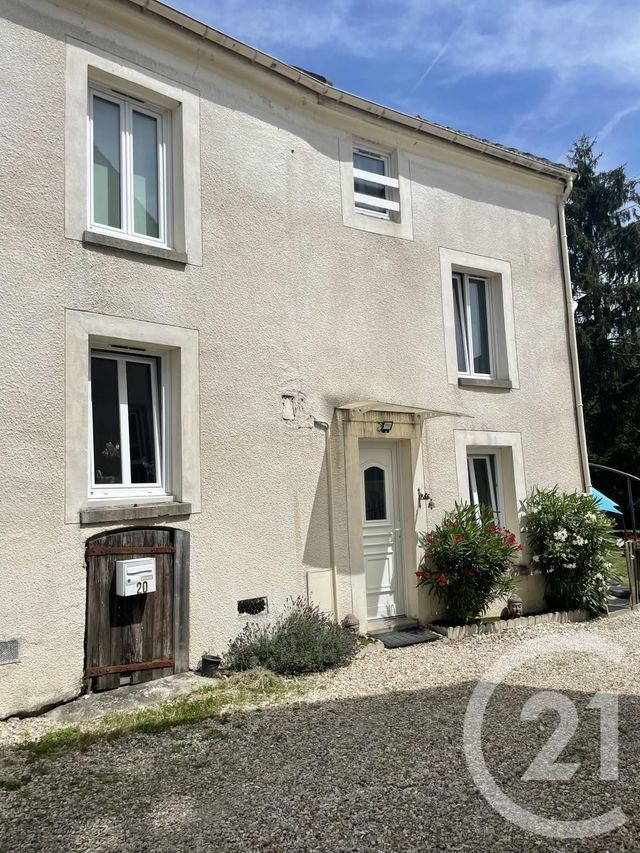 Maison à vendre - 6 pièces - 85 m2 - Monthyon - 77 - ILE-DE-FRANCE