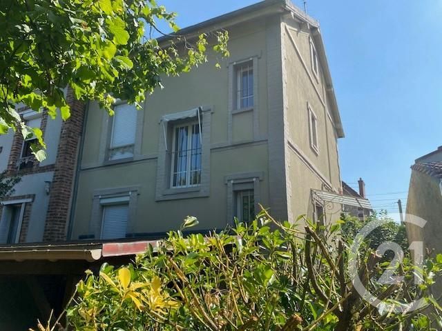 Maison à vendre - 4 pièces - 80 m2 - Villeparisis - 77 - ILE-DE-FRANCE