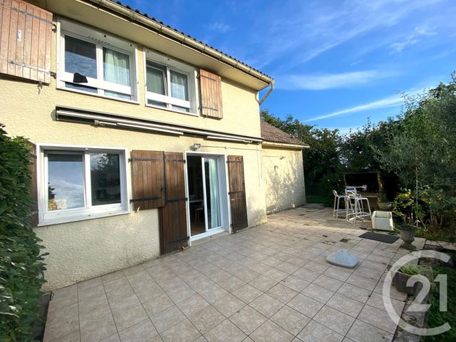 Maison à vendre - 5 pièces - 100 m2 - Juilly - 77 - ILE-DE-FRANCE