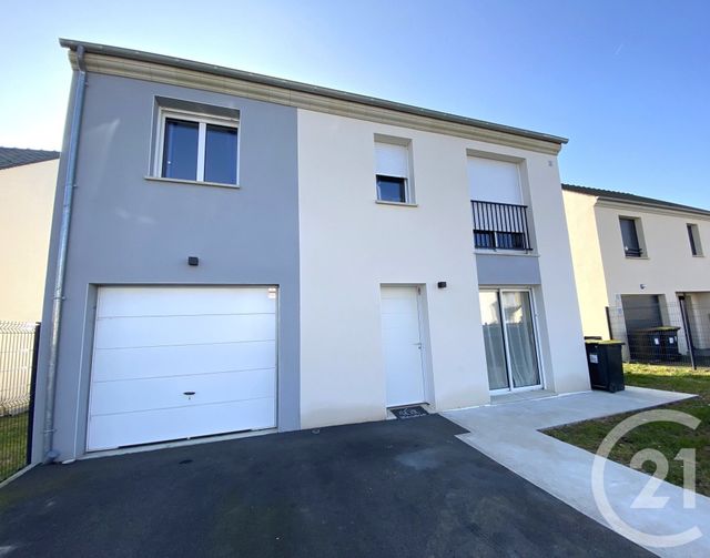 Maison à vendre - 4 pièces - 96 m2 - Dammartin En Goele - 77 - ILE-DE-FRANCE