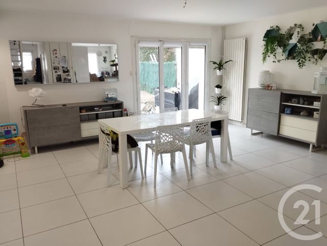 Maison à vendre - 5 pièces - 121 m2 - St Pathus - 77 - ILE-DE-FRANCE