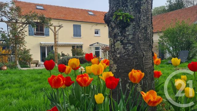 Maison à vendre MARCILLY