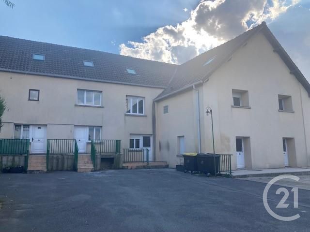 Appartement Duplex à vendre - 3 pièces - 43,64 m2 - Oissery - 77 - ILE-DE-FRANCE