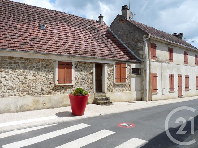 Maison à vendre BETZ