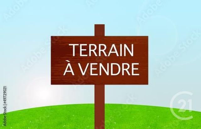 Terrain à vendre - 472 m2 - Bregy - 60 - PICARDIE