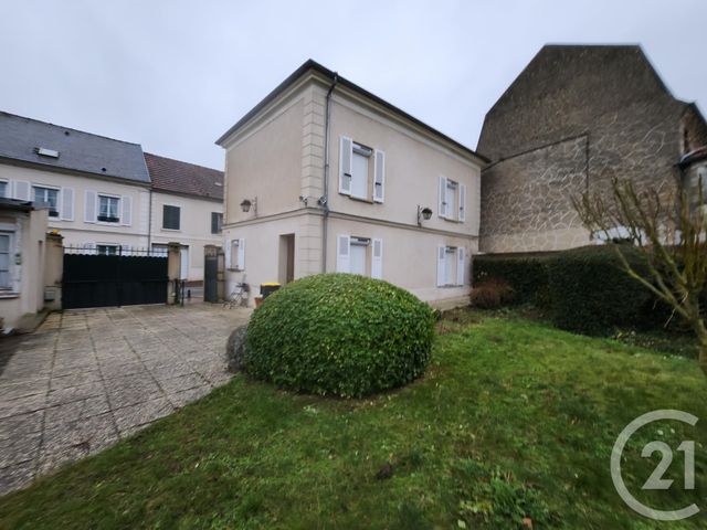 Maison à vendre - 4 pièces - 125 m2 - Acy En Multien - 60 - PICARDIE