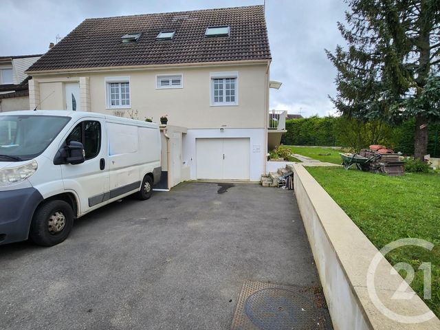 Maison à vendre - 4 pièces - 162,85 m2 - St Pathus - 77 - ILE-DE-FRANCE