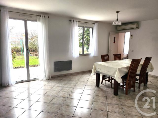 Maison à vendre - 4 pièces - 110 m2 - Dammartin En Goele - 77 - ILE-DE-FRANCE