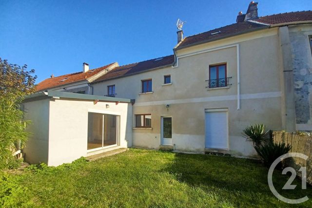 Maison à vendre - 8 pièces - 188,03 m2 - Marcilly - 77 - ILE-DE-FRANCE